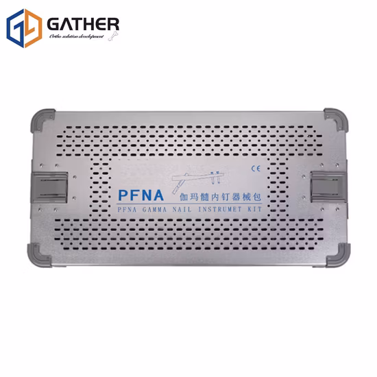 Medical Orthopedic Surgical Wrench (5mm 10mm) Instrument