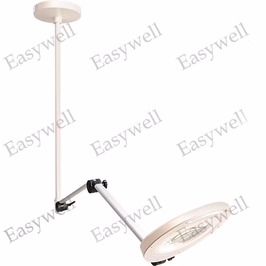 Lámpara Lupa LED Ks