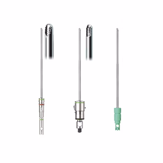 Equipo artroscópico Instrumentos quirúrgicos ginecológicos laparoscópicos